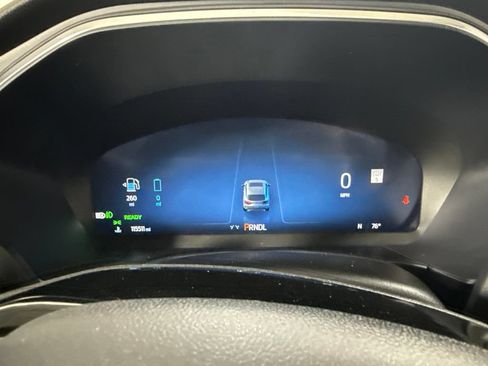 Used 2023 Ford Escape SE w/ PHEV Premium Package FWD image 33