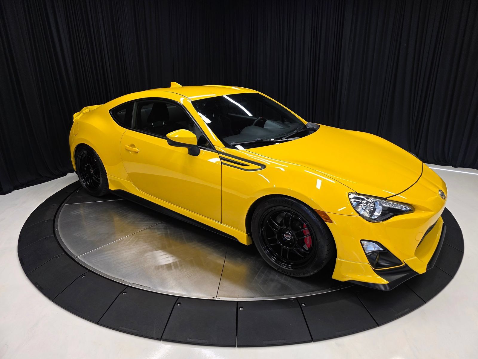Used 2015 Scion FR-S Release Series 1.0 RWD image 14