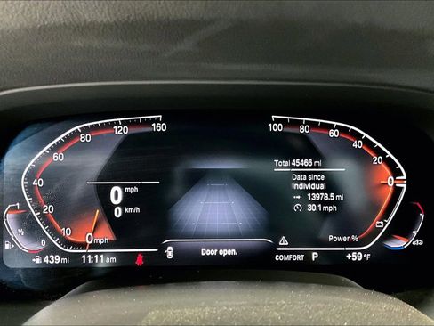 Used 2023 BMW X5 sDrive40i w/ Premium Package image 26