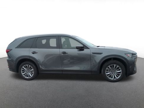 Certified 2024 MAZDA CX-90 3.3 Turbo w/ Preferred Plus image 7