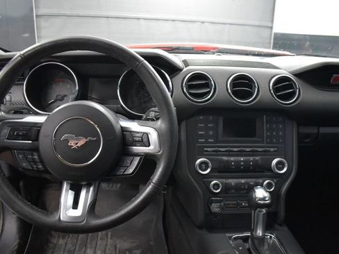 Used 2015 Ford Mustang Coupe w/ Equipment Group 051A image 26