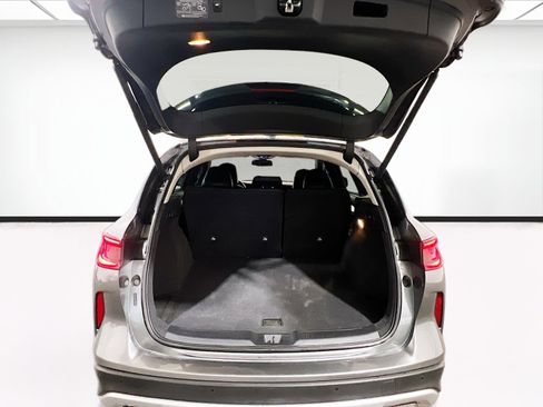 Used 2019 INFINITI QX50 Essential w/ Premium Heat Package image 20