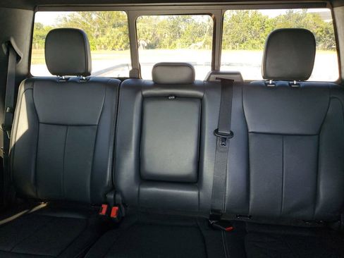 Used 2022 Ford F250 Lariat w/ Lariat Ultimate Package image 13