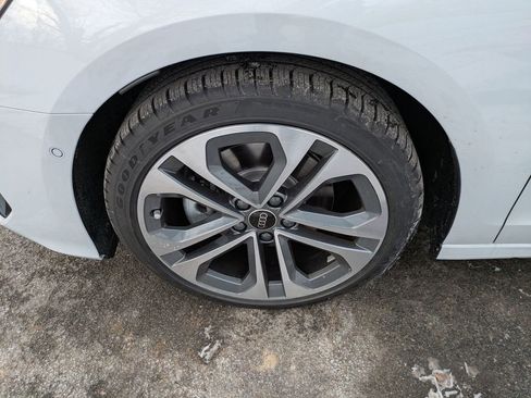 New 2026 Audi A3 2.0T Premium Plus image 25