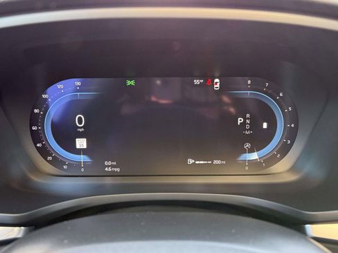 Used 2023 Volvo V60 B5 Cross Country Plus w/ Climate Package image 28