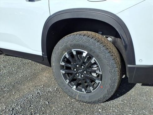 New 2026 Chevrolet Tahoe High Country image 7