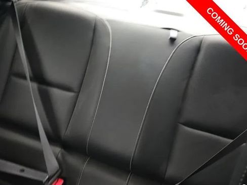 Used 2010 Chevrolet Camaro SS w/ RS Package RWD image 8