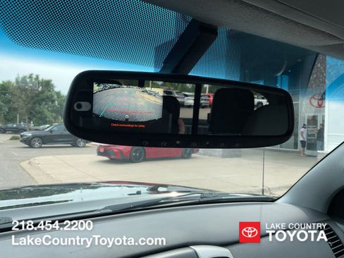 Used 2012 Toyota Tacoma 4x4 Access Cab w/ SR5 Pkg image 24