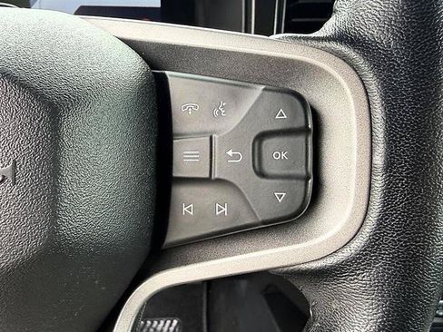 Used 2023 Ford Bronco Wildtrak AWD/4WD image 27