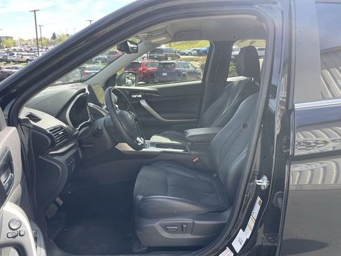 Used 2025 Mitsubishi Eclipse Cross SE image 10