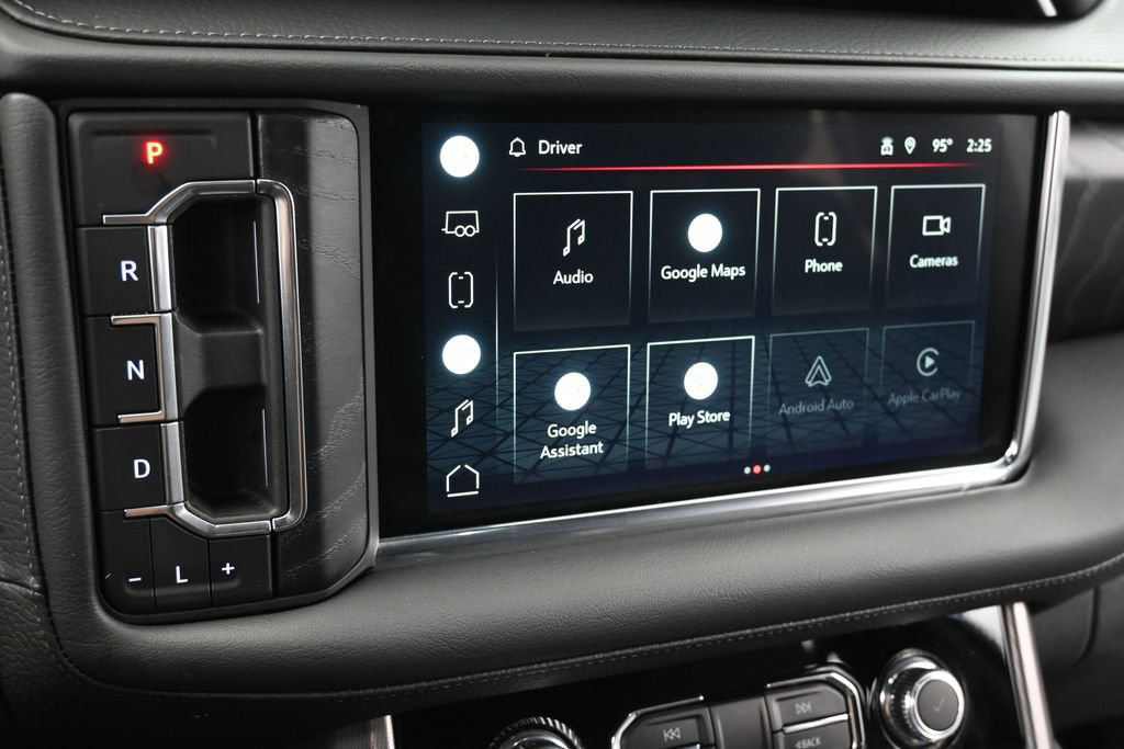 Used 2022 GMC Yukon Denali AWD/4WD image 2