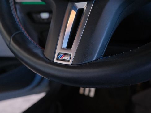Used 2021 BMW M4 Competition w/ Parking Assistance Package RWD image 50