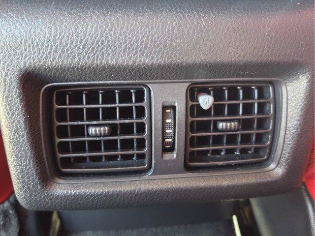 Used 2021 Toyota Camry XSE FWD image 13