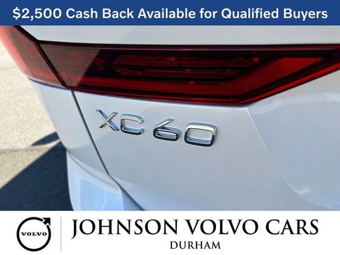New 2026 Volvo XC60 B5 Ultra w/ Protection Package Premier image 5