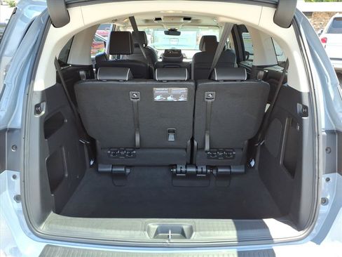 Used 2026 Honda Odyssey Touring image 15