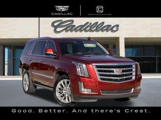 Used 2020 Cadillac Escalade Premium Luxury video 2