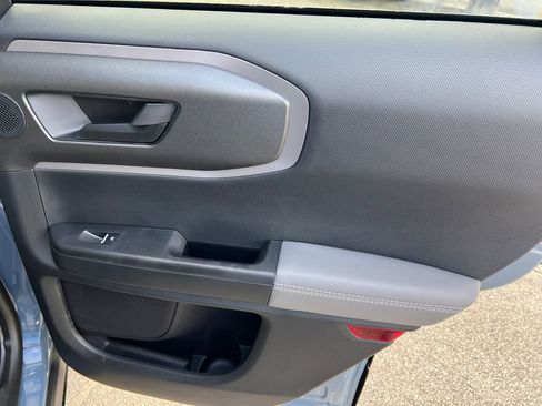 New 2026 Ford Bronco Sport Badlands w/ Badlands Tech Package image 42