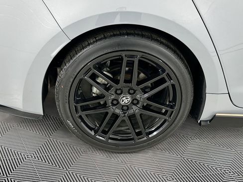 Used 2022 Toyota Corolla SE FWD image 27
