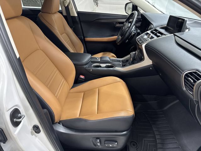 Used 2021 Lexus NX 300 FWD w/ Accessory Package 2 image 28