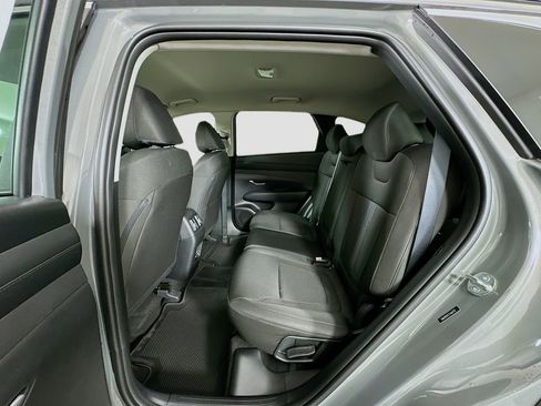 New 2026 Hyundai Tucson SEL image 16