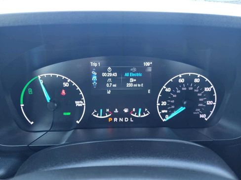 Used 2024 Ford Maverick XL FWD image 19