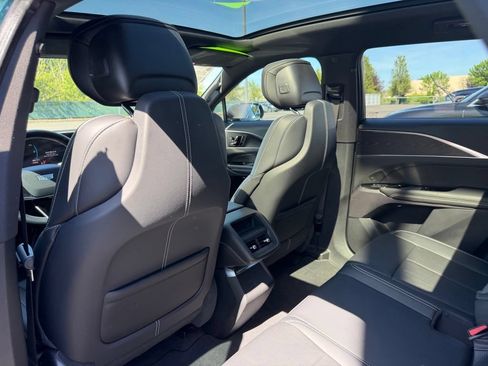 Used 2024 Cadillac Lyriq Sport AWD/4WD image 29
