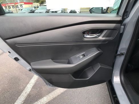 Used 2025 Honda Accord Sport image 22