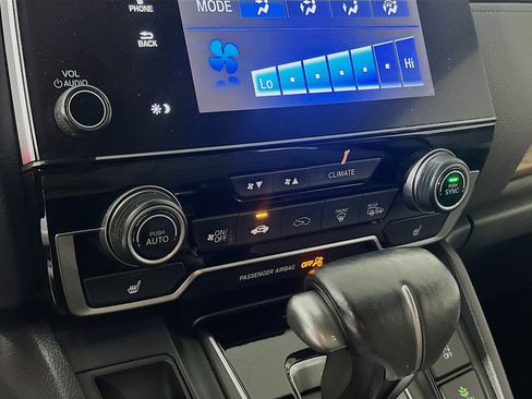 Used 2020 Honda CR-V EX-L image 21