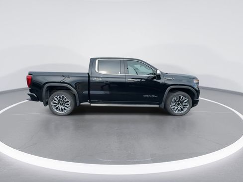 Used 2023 GMC Sierra 1500 Denali Ultimate image 9
