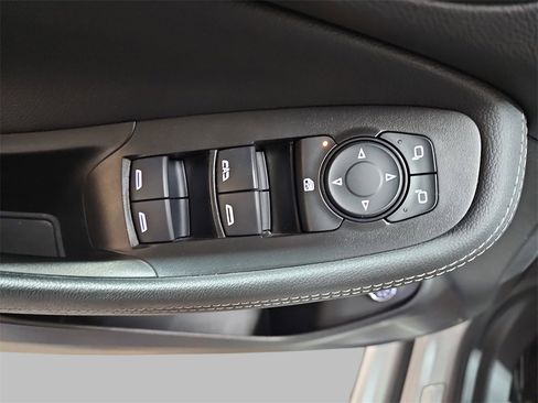 Certified 2022 Buick Encore GX Select w/ Sport Touring Package image 28