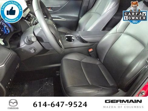 Used 2023 Toyota Venza XLE AWD/4WD image 19
