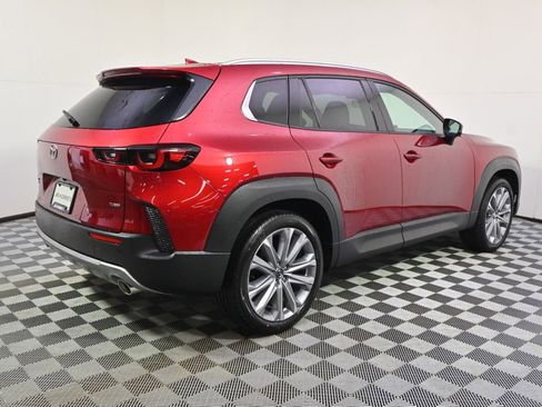 New 2026 MAZDA CX-50 AWD 2.5 S w/ Weather Package image 7