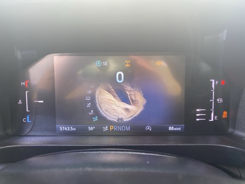 Used 2025 Ford Ranger XLT w/ FX4 Off-Road Package image 19