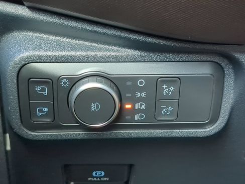 Certified 2021 Ford Bronco Outer Banks AWD/4WD image 64