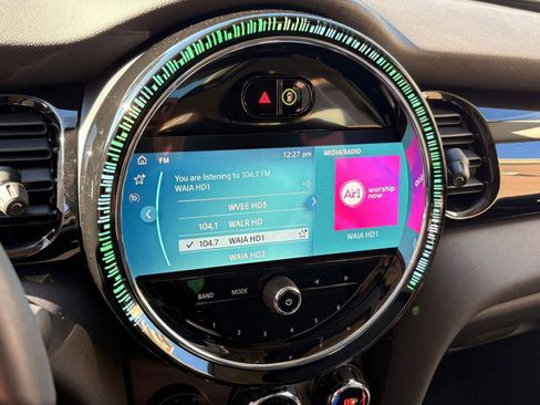 Used 2023 MINI Cooper S image 30