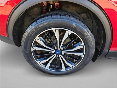 Used 2021 Ford Escape SE w/ SE Sport Appearance Package image 25