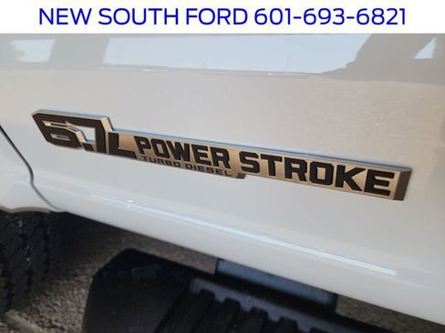 New 2026 Ford F250 XL w/ STX Appearance Package image 44