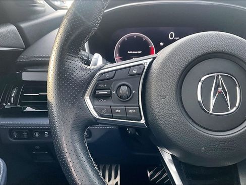 Used 2025 Acura MDX Type S image 26