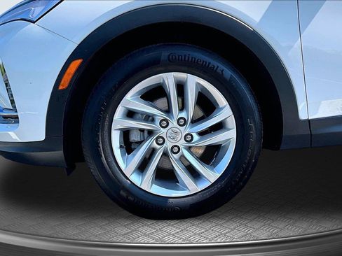 Used 2024 Buick Envista Preferred w/ Convenience I Package FWD image 9