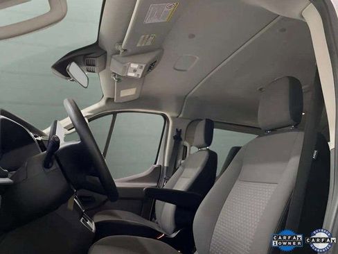 Used 2024 Ford Transit 350 XLT image 25