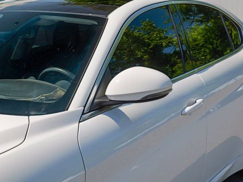 Used 2017 Alfa Romeo Giulia Ti w/ TI Lusso Package image 12