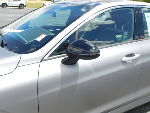 Used 2025 Kia K5 GT-Line w/ GT-Line Premium Package FWD image 11
