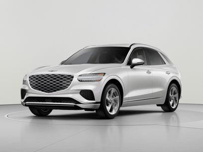 New 2026 Genesis GV70 2.5T Advanced