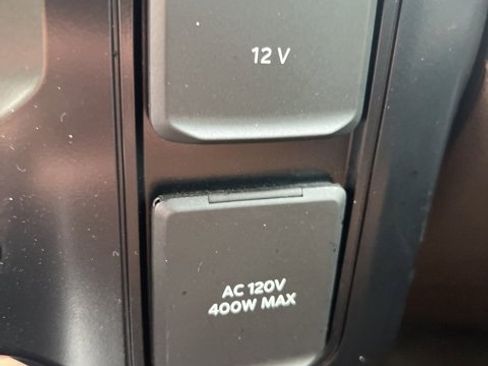 Used 2025 Ford F350 King Ranch w/ Tremor Off-Road Package image 26