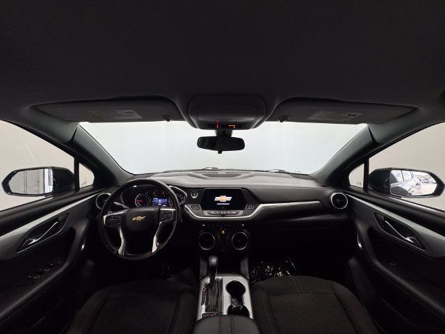 Used 2019 Chevrolet Blazer LT FWD image 22