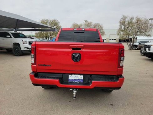 Used 2021 RAM 1500 Lone Star image 5