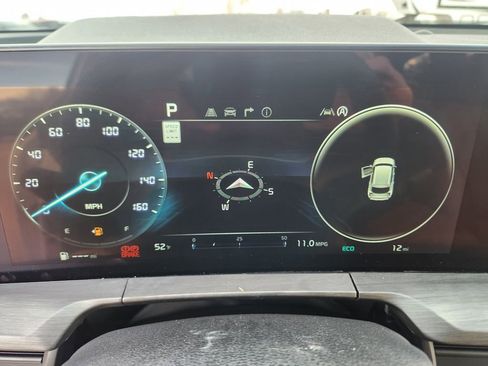 New 2025 Kia Telluride SX Prestige X-Pro image 18