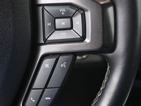 Certified 2021 Ford Expedition Limited AWD/4WD image 21