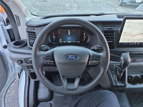 New 2026 Ford Transit 350 148 High Roof Extended image 31