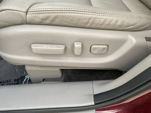 Used 2014 Honda CR-V EX-L image 19
